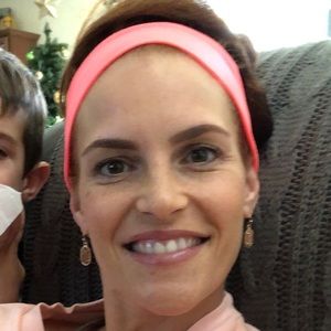 Meet your Posher, Haley